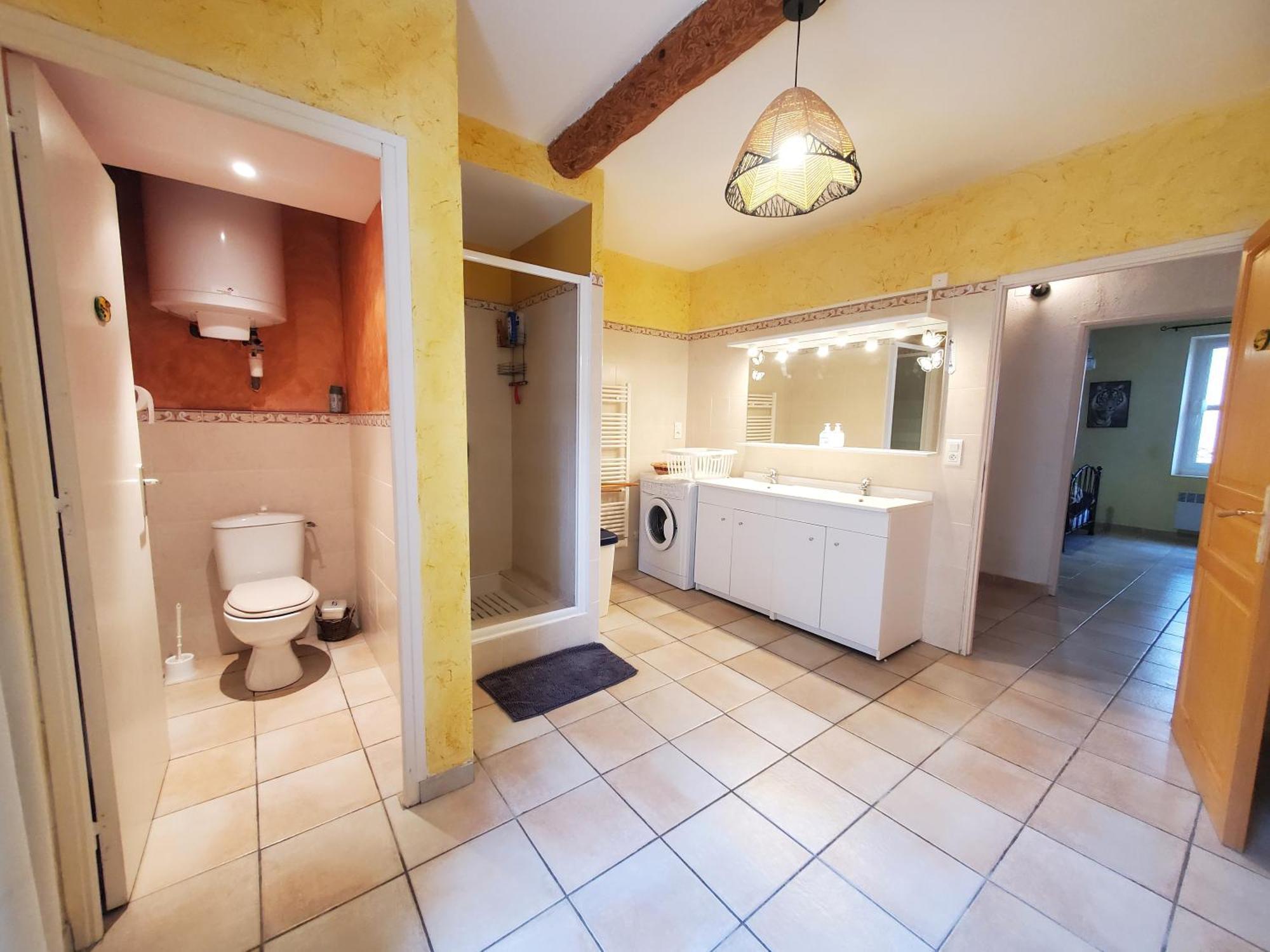 Agreable Maison De Ville Avec Patio Sigean Εξωτερικό φωτογραφία