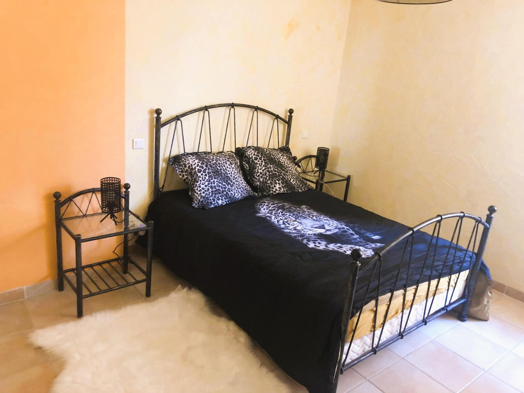 Agreable Maison De Ville Avec Patio Sigean Εξωτερικό φωτογραφία