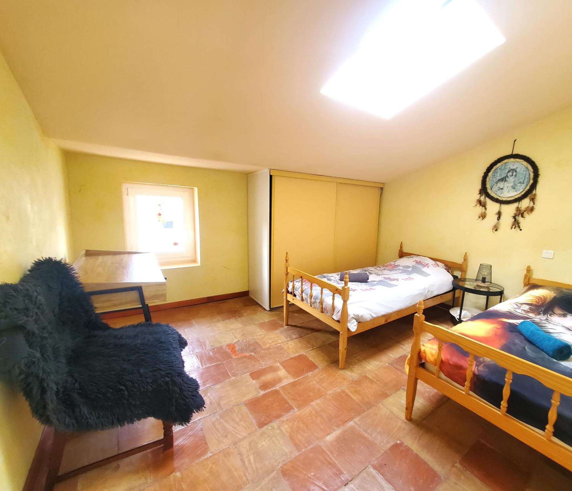 Agreable Maison De Ville Avec Patio Sigean Εξωτερικό φωτογραφία